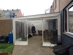 Overkapping 5 x 4, Tuin en Terras, Overkappingen, Ophalen, Gebruikt, Veranda