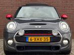MINI Mini 2.0 COOPER S 260 PK | NL-AUTO! | LEDER | PANODAK!, Voorwielaandrijving, 1998 cc, Gebruikt, Beige