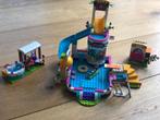 Lego Friends 41313 Zwembad, Ophalen, Zo goed als nieuw, Complete set, Lego