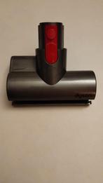 Dyson V8 Meubelzuigborstel - Perfect voor meubels!, Gebruikt, Stofzuiger, Ophalen of Verzenden, Minder dan 1200 watt
