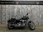 HARLEY-DAVIDSON super glide FXD (bj 1995), Bedrijf, Overig