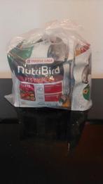 Pallets voor amazone en grijs roodstaart, Dieren en Toebehoren