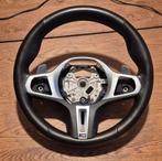 Origineel OEM BMW G20 G21 G serie M-Sport stuur met flippers, Ophalen of Verzenden, BMW