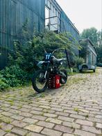 Crossmotor/crossbrommer 125cc, Ophalen, 4 versnellingen, 125 cc, Overige merken