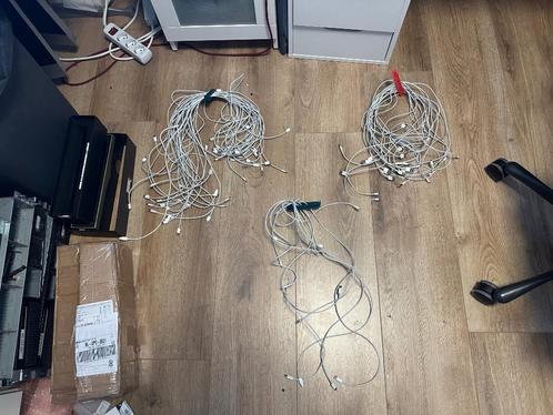 Meerdere iPhone USB Lightning, USBC Lightning, USBC USBC, Telecommunicatie, Mobiele telefoons | Telefoon-opladers, Gebruikt, Apple iPhone
