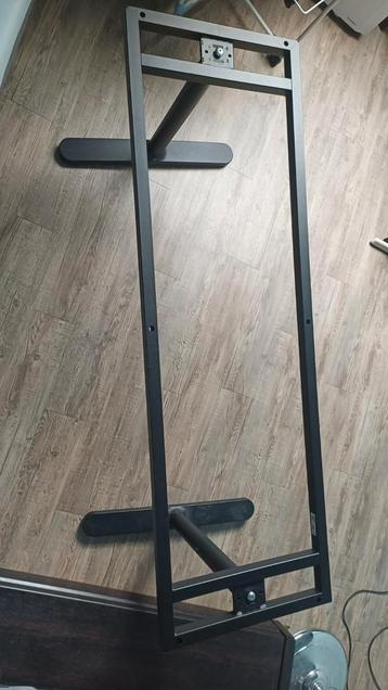 IKEA Bureau onderstel BEKANT