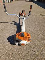Stihl fs 460c bosmaaier., Ophalen, Zo goed als nieuw, Benzine