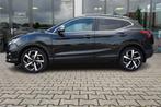 Nissan QASHQAI 1.3 DIG-T Tekna + | Trekhaak | 360 Camera | B, 65 €/maand, Gebruikt, 4 cilinders, 1290 kg