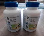 Glycin (glycone) capsules uit Duitsland., Ophalen of Verzenden, Zo goed als nieuw, Overige typen