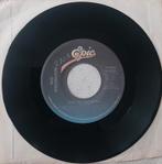 REO Speedwagon - Keep The Fire Burnin' / I'll Follow You, 7 inch, Single, Ophalen of Verzenden, Zo goed als nieuw