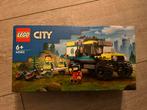 Lego 40582 Terrein ambulance, Ophalen of Verzenden, Nieuw