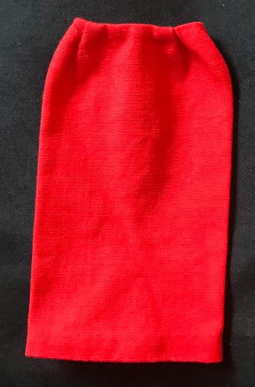 1964 Mattel Barbie Crisp 'n Cool #1604 sheath rokje beschikbaar voor biedingen
