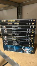 Harry potter films uit te zoeken!, Cd's en Dvd's, Ophalen of Verzenden, Zo goed als nieuw