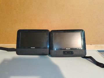 Philips portable screen beschikbaar voor biedingen