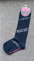 Lange sokken Quapi maat 23/26 - nieuw!, Meisje, Nieuw, Ophalen of Verzenden, Quapi