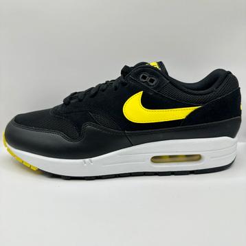 Nike Air Max 1 Essential Batman (maat 44,5) beschikbaar voor biedingen