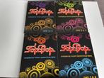 TopPop - Boxen - 8 DVD, Alle leeftijden, Ophalen of Verzenden, Zo goed als nieuw