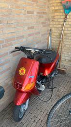 Zip type 2 in onderdelen, Ophalen of Verzenden, Zo goed als nieuw, Blok, Piaggio