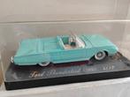 FORD  THUNDERBIRD  G SPORT   SOLIDO, Ophalen of Verzenden, Zo goed als nieuw, Auto, Solido