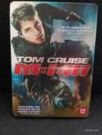 Tom Cruise mission impossible 3 DVD, Vanaf 12 jaar, Ophalen of Verzenden, Zo goed als nieuw, Actie