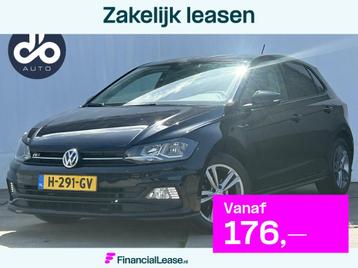 Volkswagen Polo 1.0 TSI DSG AUTOM. Highline Business R DIGI  beschikbaar voor biedingen