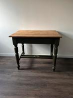 Vintage Bureau Van Dijk & Ko, Antiek en Kunst, Ophalen