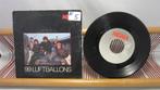 Nena, 99 luftballons  (single 7"), Ophalen of Verzenden, 7 inch, Pop, Single