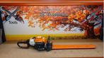 Stihl HS82R Heggenschaar 60cm dubbel mes HS 82 R ., Tuin en Terras, Niet ingevuld, Gebruikt, Niet ingevuld, Ophalen of Verzenden