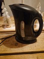 Waterkoker tefal Zwart GRATIS, Witgoed en Apparatuur, Waterkokers, 1 tot 2 liter, Ophalen, Gebruikt