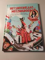 Het sinterklaas meezingboek, Kim-Lian  van der meij, Ophalen of Verzenden, Zo goed als nieuw