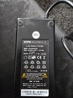 Quik Fiets Oplader - 36V, Ophalen of Verzenden, Gebruikt