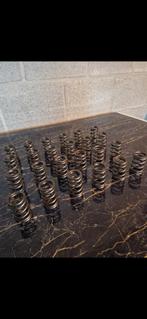 Versterkte klepveren BMW M43, M44, M50, M52, M54,, Ophalen of Verzenden, Nieuw, BMW