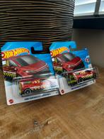 Hotwheels - Ford performance supervan 4 - Treasure hunt, Hobby en Vrije tijd, Ophalen of Verzenden, Nieuw, Auto