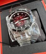 Nieuwe Tissot Seastar Chronograph, Overige merken, Staal, Staal, Polshorloge