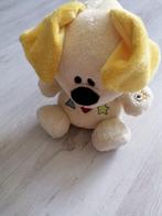 Woezel en Pip Knuffel, Ophalen of Verzenden, Zo goed als nieuw, Hond