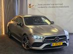 Mercedes-Benz CLA-klasse 180 Business S AMG|GARANTIE|NAP|1E, Gebruikt, Euro 6, 4 cilinders, Origineel Nederlands