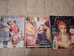 Efteling magazines, Ophalen of Verzenden, Zo goed als nieuw, Overige typen