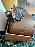 Hele mooie Breitling Superocean Heritage Rose goud, Sieraden, Tassen en Uiterlijk, Horloges | Heren, Breitling, Goud, Ophalen of Verzenden