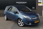 Opel Meriva Cosmo|Leder|Navi|Clima|Stoelverwarming, Voorwielaandrijving, 65 €/maand, Gebruikt, 4 cilinders