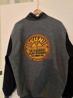 Originele Sun Records baseball jas elvis Presley, Ophalen of Verzenden