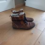 Halfhoge veterschoen Brunotti maat 38, Kleding | Dames, Schoenen, Bruin, Overige typen, Ophalen of Verzenden, Zo goed als nieuw