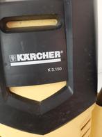 Zeer komplete Kärcher hoge druk reiniger, Ophalen, Gebruikt, Elektrisch, Kärcher