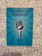 Overreden en verleiden: De psychologie van beïnvloeding, Ophalen of Verzenden, Gelezen, HBO, Joop van der Pligt