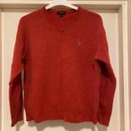GANT LAMSWOLLEN TRUI XXL (L), Kleding | Heren, Truien en Vesten, Ophalen of Verzenden, Gedragen, Maat 52/54 (L), Overige kleuren