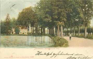 (388-575-047) Dordrecht Dubbeldamsche Weg beschikbaar voor biedingen