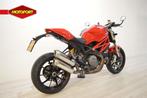 Ducati MONSTER 1100 EVO (bj 2012), Naked bike, Bedrijf