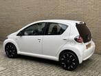 Toyota Aygo 1.0 VVT-i Aspiration 5-deurs | Airco | Bluetooth, Voorwielaandrijving, Euro 5, Stof, Gebruikt
