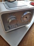 Mooie kleine radio - Tangent Duo, Ophalen of Verzenden, Gebruikt, Radio