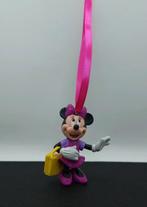 Disney Minnie Mouse kerst ornament hanger kerstbal, Ophalen of Verzenden, Mickey Mouse, Zo goed als nieuw