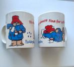 2 Paddington bekers ongebruikt ., Ophalen of Verzenden, Zo goed als nieuw, Gebruiksvoorwerp